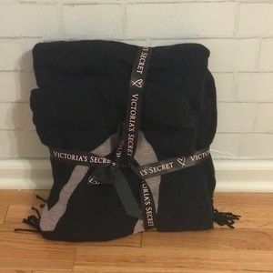 Victoria’s Secret Blanket